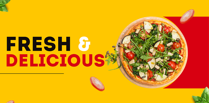 Best pizza restaurant in Edmonton, AB - Pizza 106 Whitemud Crossing